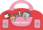 obálka: Caroline Dall’Ava | Moja kabelka