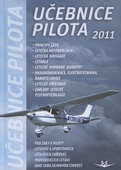obálka:  Učebnice pilota 2011 