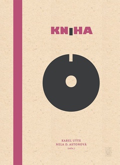 obálka: Kniha o