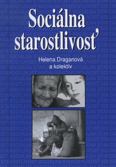 obálka: Sociálna starostlivosť