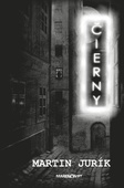 obálka: Čierny