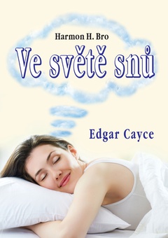 obálka: Ve světe snů