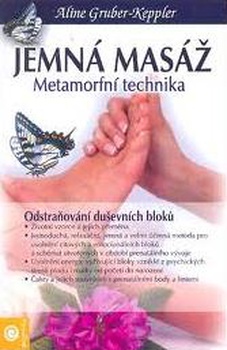 obálka: Jemná masáž 