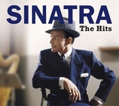 obálka: SINATRA, FRANK  HITS -HQ/DELUXE/GATEFOLD- / 180GR./ GATEFOLD EDITION