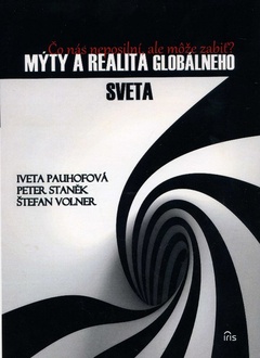 obálka: Mýty a realita globálneho sveta