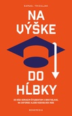 obálka: Na výške do hĺbky