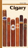 obálka: Cigary