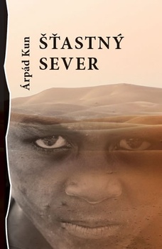 obálka: Šťastný Sever