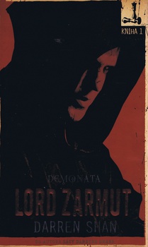 obálka: Demonata - Lord Zarmut