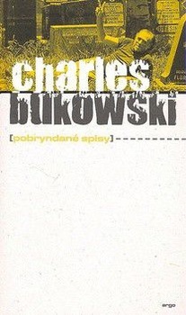 obálka:  Pobryndané spisy 