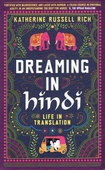 obálka: DREAMING IN HINDI