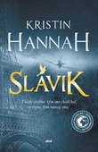 obálka: Slávik