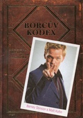 obálka: Borcův kodex 