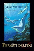 obálka: Pernští delfíni