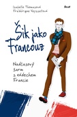 obálka: Šik jako Francouz