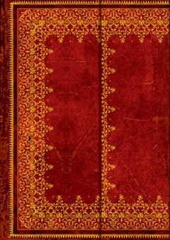 obálka: Diář Foiled 2015 DAY