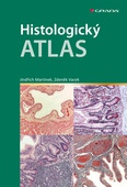 obálka: Histologický atlas