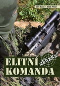 obálka: Elitní komanda zblízka, CQB