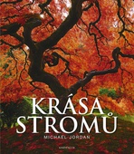 obálka: Krása stromů