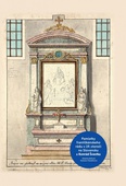 obálka: Pamiatky františkánskeho rádu v 19. storočí na Slovensku a Konrád Švestka