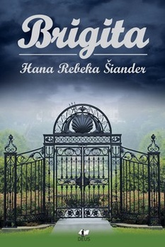 obálka: Brigita