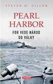 obálka: Pearl Harbor