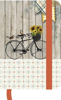 obálka: GreenJournal small Lynne Marie Polito