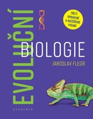obálka: Evoluční biologie - 3.vydání