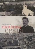 obálka: Drotárova cesta