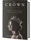 obálka: The Crown