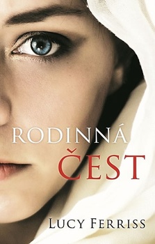 obálka: Rodinná čest