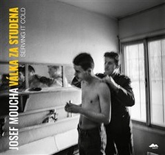 obálka: Válka za studena/Serving it cold