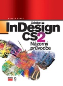 obálka: Adobe InDesign CS2