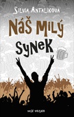 obálka: Náš milý synek