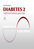 obálka: Diabetes 2 - Vyléčení jednou provždy