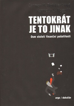 obálka: Tentokrát je to jinak