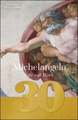 obálka: Michelangelo - Life and Work