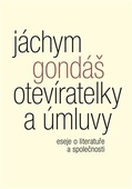 obálka: Otevíratelky a úmluvy