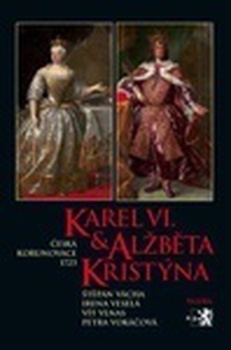 obálka: Karel VI. a Alžběta Kristýna 