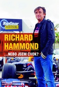 obálka: Richard Hammond - Nebo jsem cvok?
