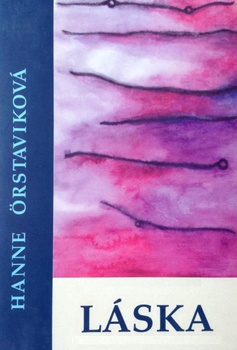 obálka: Láska