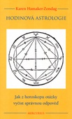 obálka: HODINOVÁ ASTROLOGIE