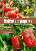 obálka: Rajčata a papriky