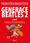 obálka: Generace Beatles 2