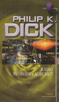 obálka: Rádio Svobodný Albemut