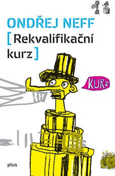 obálka: Rekvalifikační kurz