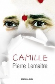 obálka: Camille