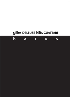obálka: Kafka