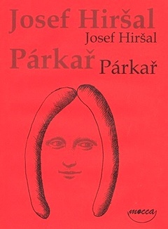 obálka: PÁRKAŘ