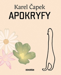 obálka: Apokryfy